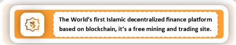 Mine Sidra - a free mining and trading site