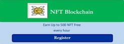 NFT Blockchain