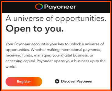 Payoneer