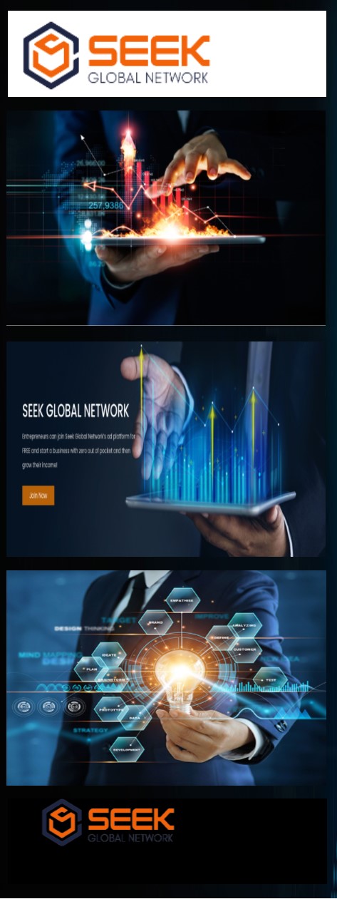 Seek Global Network