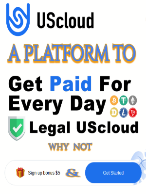 US Cloud