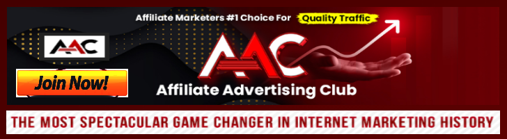 Affilite Advertising Club