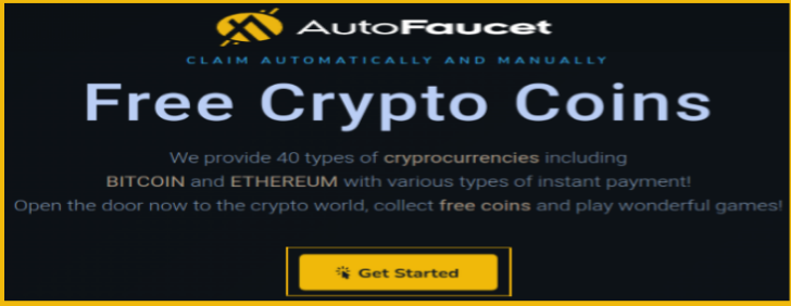 Autofaucet