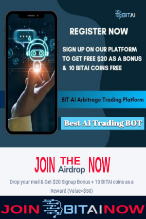 Best AI Trading Bot