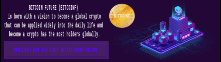 BitCoinF - Bit Coin Future