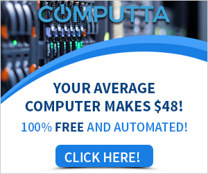 Computta - Smart mining pool
