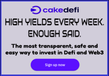 CakeDdFi