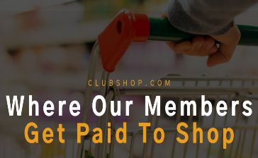 Shop to get paid
