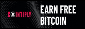 Cointiply - Earn free Bitcoin
