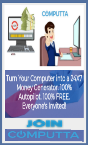 Computta - smart miner platform