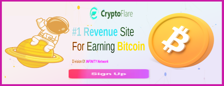 Cryptoflare