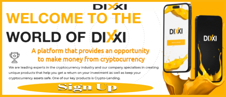 DIXXI