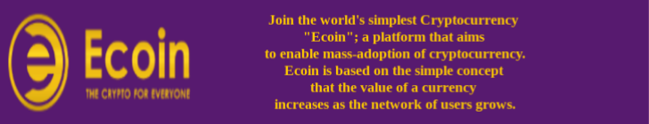The Crypto For Everyone