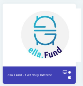 ellafund