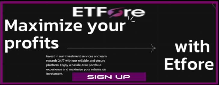 ETFore
