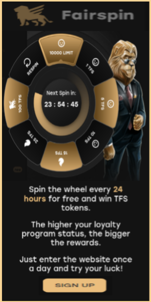 Fair Spin