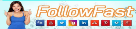 FollowFast - Best Site To View Pages, Earn Points, and An Advertize