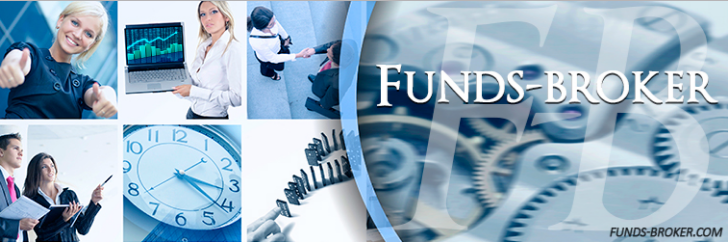 Funds-Broker