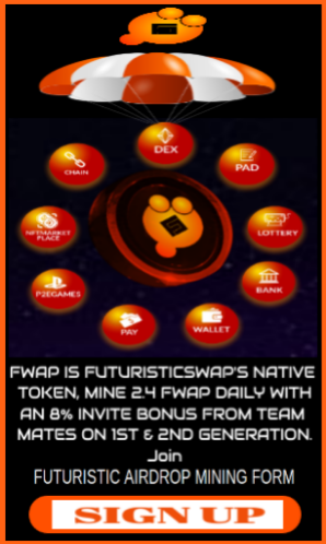 Future DEX and Ecosystem
