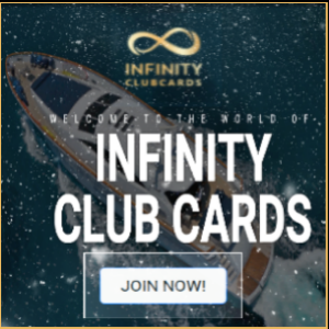 Infinity Club Cards