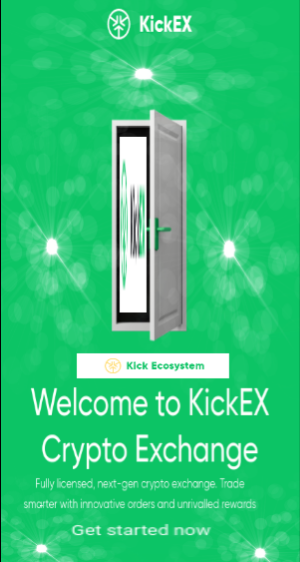 KickEx