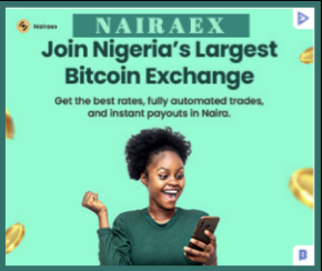 Nigeria's first premier Bitcoin exchange