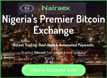 Nigeria's first premier Bitcoin exchange