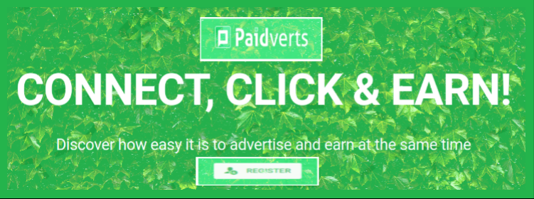Click, Share, and Earn