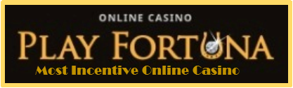Playfortuna Online Casino