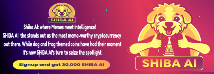 ShibaAI