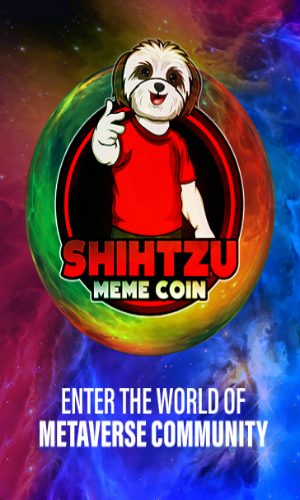 Shihtzu Exchange