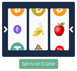Slot Coiner