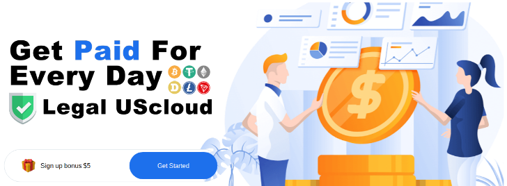 UScloud