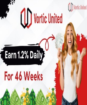 Vortic United